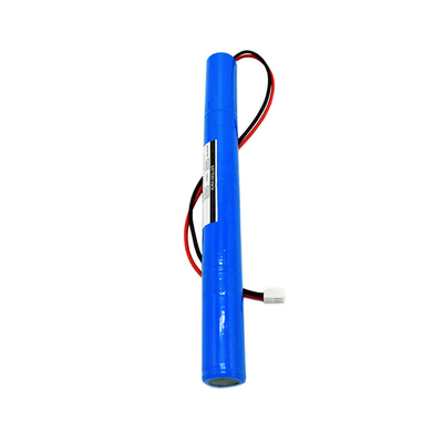 Tipo de palanca LiFePO4 26650 Baterías de 3000 mAh 12,8 Voltios