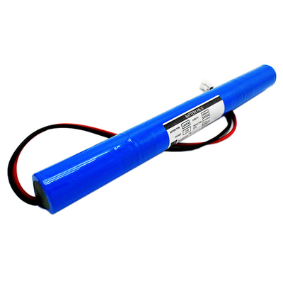 Tipo de palanca LiFePO4 26650 Baterías de 3000 mAh 12,8 Voltios