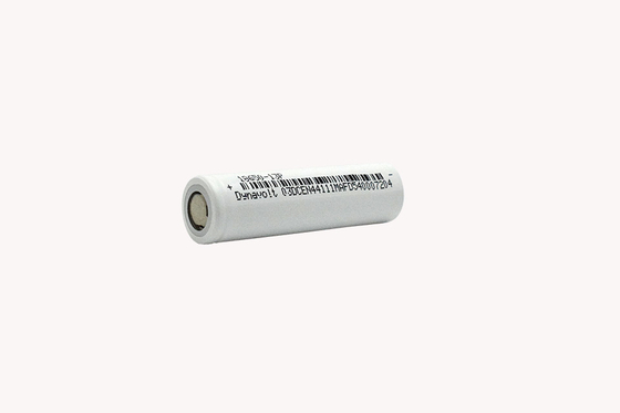 18650 1300 mAh 1.3 Ah 3.1 V Batería de iones de sodio y na-ion