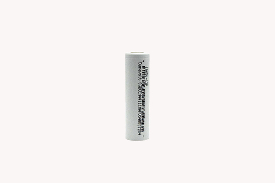 18650 1300 mAh 1.3 Ah 3.1 V Batería de iones de sodio y na-ion