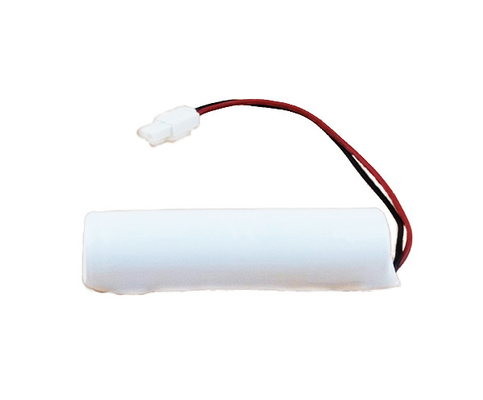 Tipo del palillo de NiCD C3000mAh 2.4V de la batería de la luz de la muestra de la salida del OEM