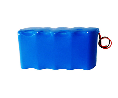Células de la batería IFR26650 2000mAh 3,2 V de la luz de la salida LiFePO4