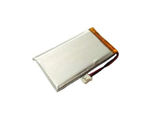 Batería 1400mAh 3.7V del polímero de litio del accesorio de iluminación 603462 en venta