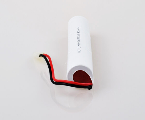 SC1200mAh paquete níquel- del palillo de la célula de la batería de NiCd de 3,6 voltios
