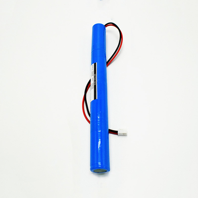LiFePO4 26650 batería recargable 3000mAh 12.8V para los alumbrados de seguridad