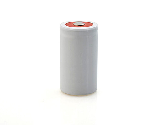 Tipo del palillo de la batería de C3000mAh 1,2 V NiCd para los alumbrados de seguridad