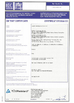 CHINA Godson Technology Co., Ltd certificaciones