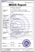 CHINA Godson Technology Co., Ltd certificaciones